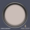 Dulux Heritage Tester Pumice Brown 125ml