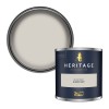 Dulux Heritage Tester Quartz Grey 125ml