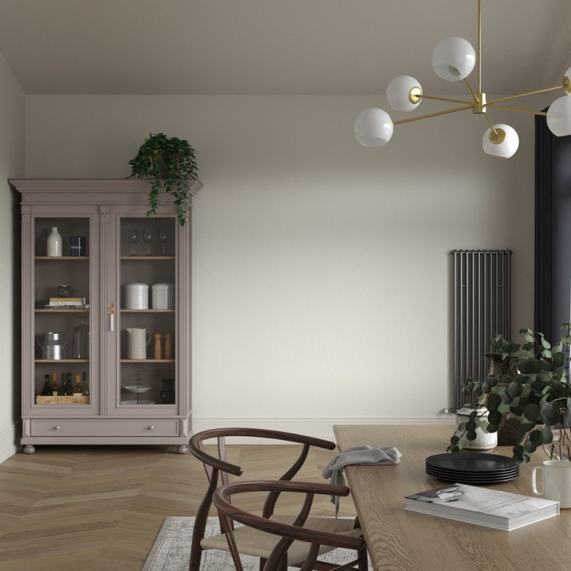 Dulux Heritage Tester Quartz Grey 125ml