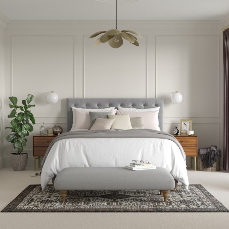 Dulux Heritage Tester Quartz Grey 125ml