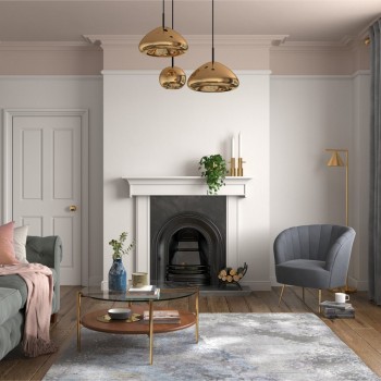 Dulux Heritage Tester Roman White 125ml