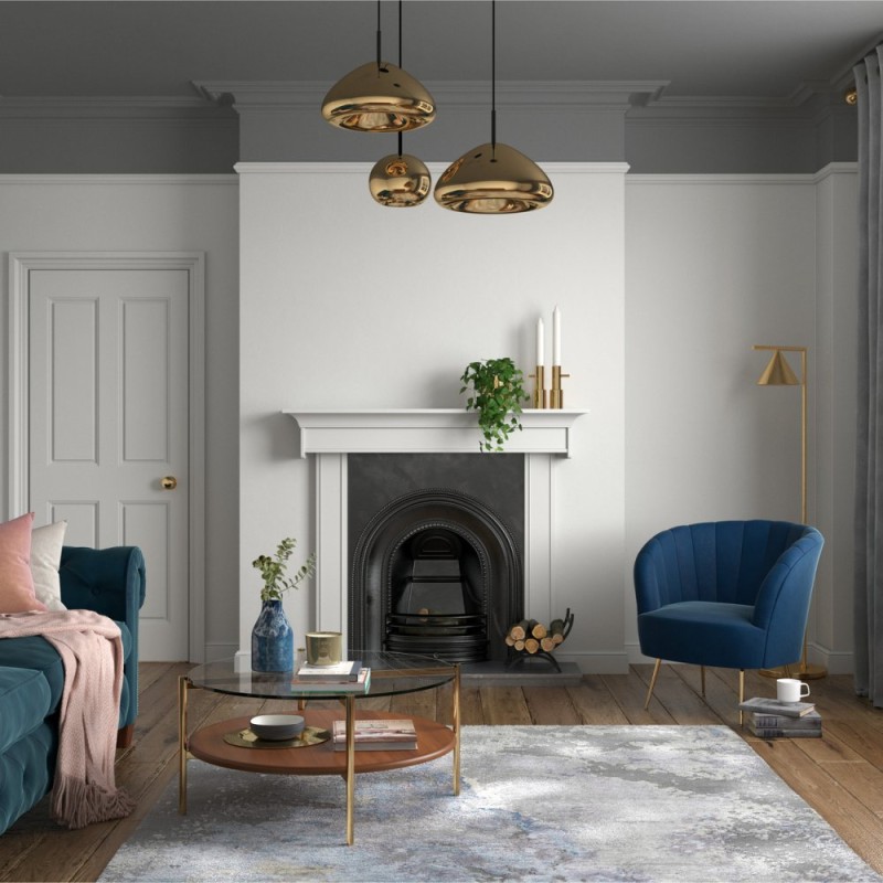 Dulux Heritage Tester Romney Wool 125ml