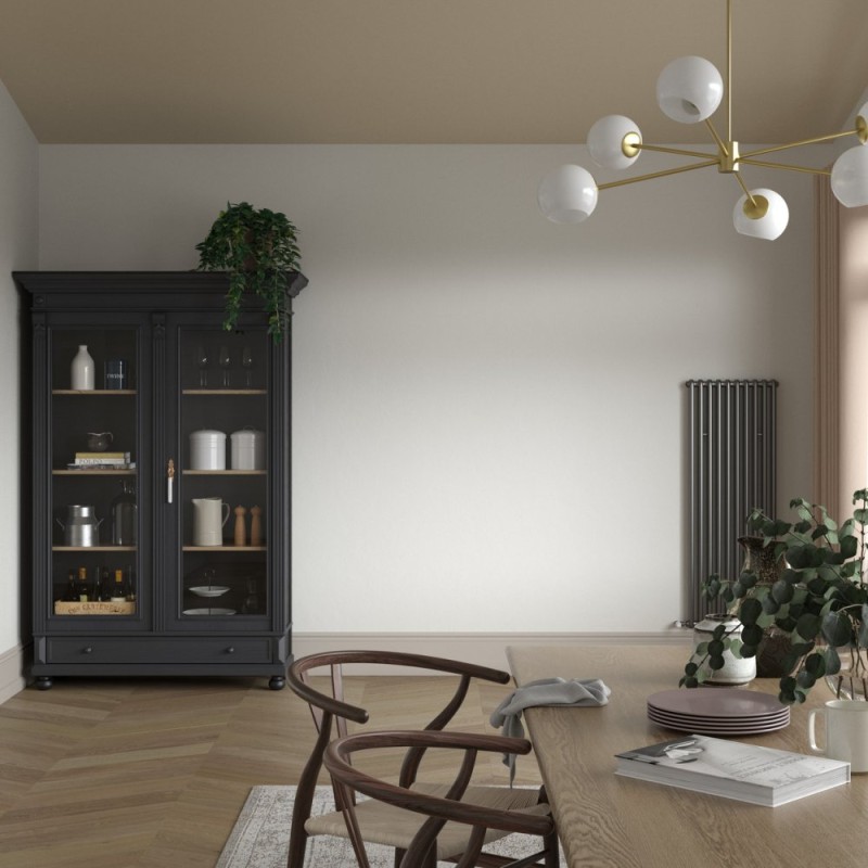 Dulux Heritage Tester Romney Wool 125ml