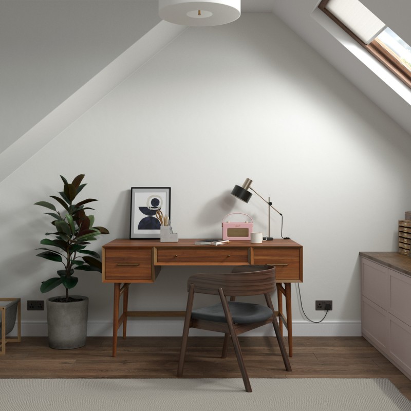 Dulux Heritage Tester Romney Wool 125ml