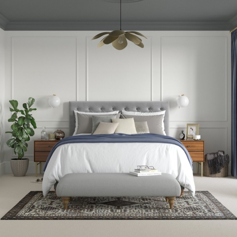 Dulux Heritage Tester Romney Wool 125ml