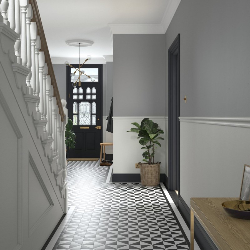 Dulux Heritage Tester Romney Wool 125ml