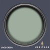 Dulux Heritage Tester Sage Green 125ml