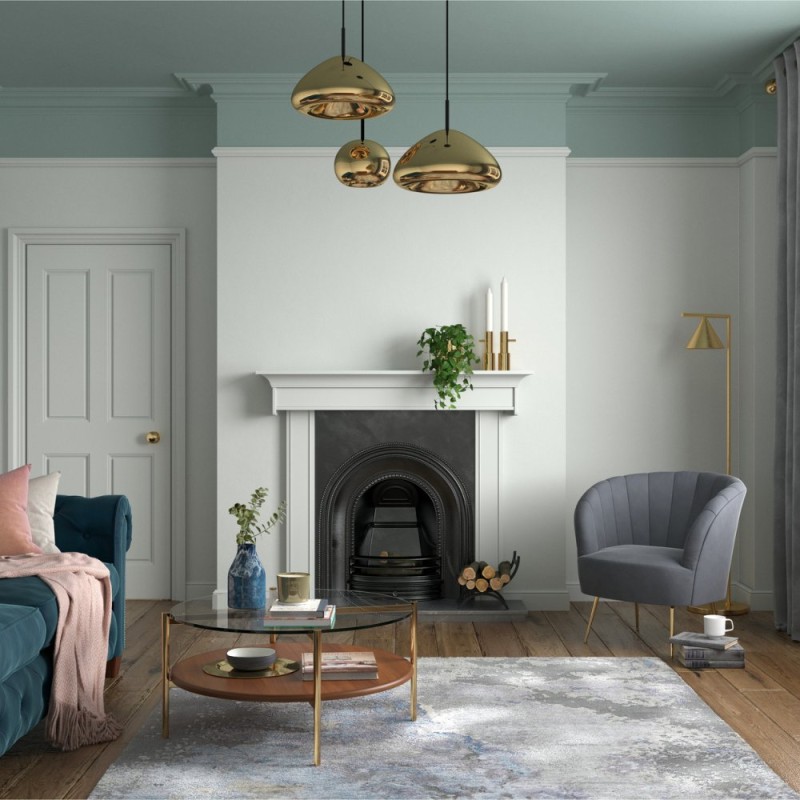 Dulux Heritage Tester Silver Fern 125ml