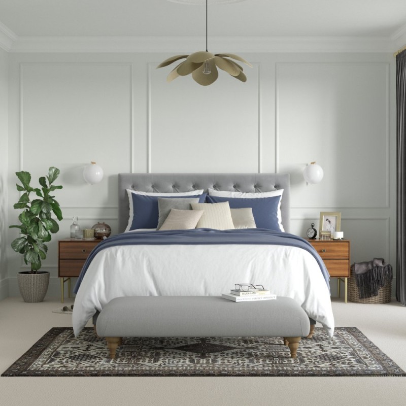 Dulux Heritage Tester Silver Fern 125ml