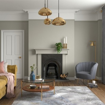 Dulux Heritage Tester Stone Green 125ml