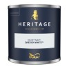 Dulux Heritage Tester Swedish White 125ml