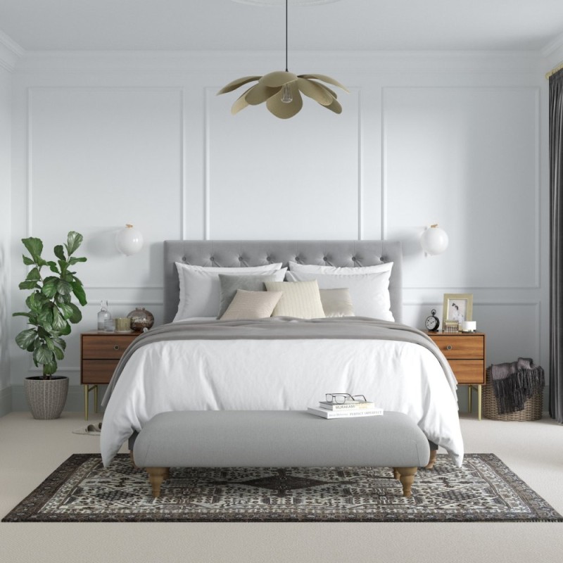 Dulux Heritage Tester Swedish White 125ml