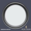 Dulux Heritage Tester Swedish White 125ml