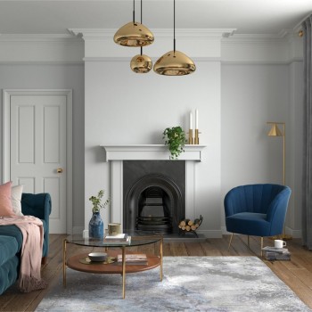 Dulux Heritage Tester Turtledove Grey 125ml