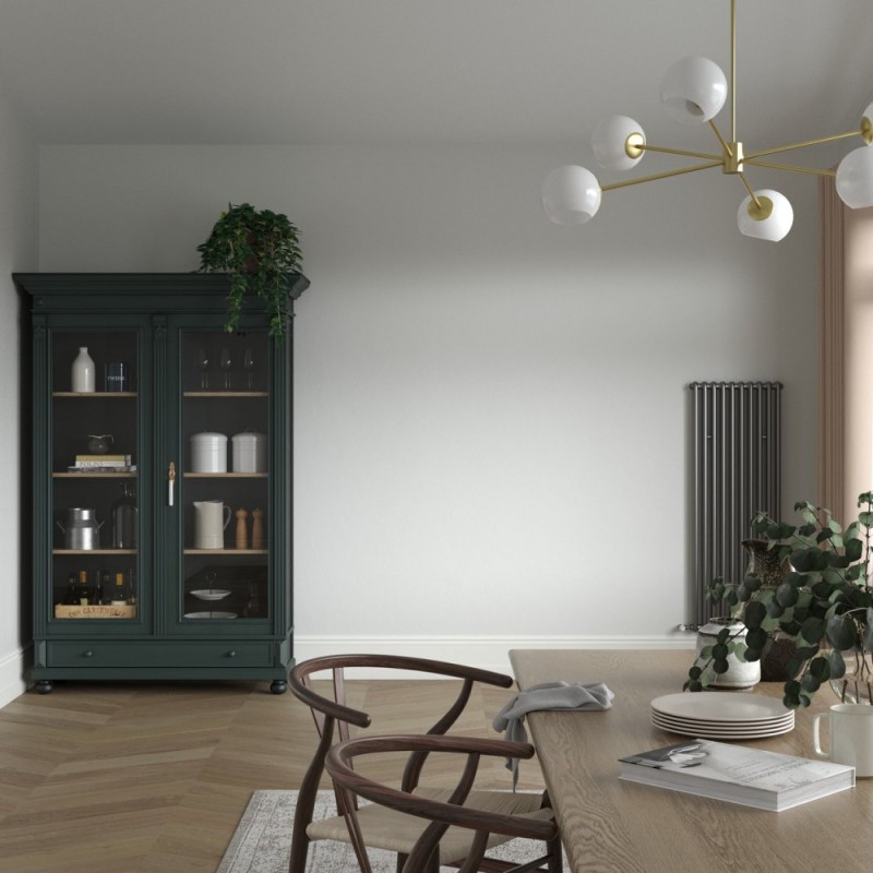 Dulux Heritage Tester Turtledove Grey 125ml