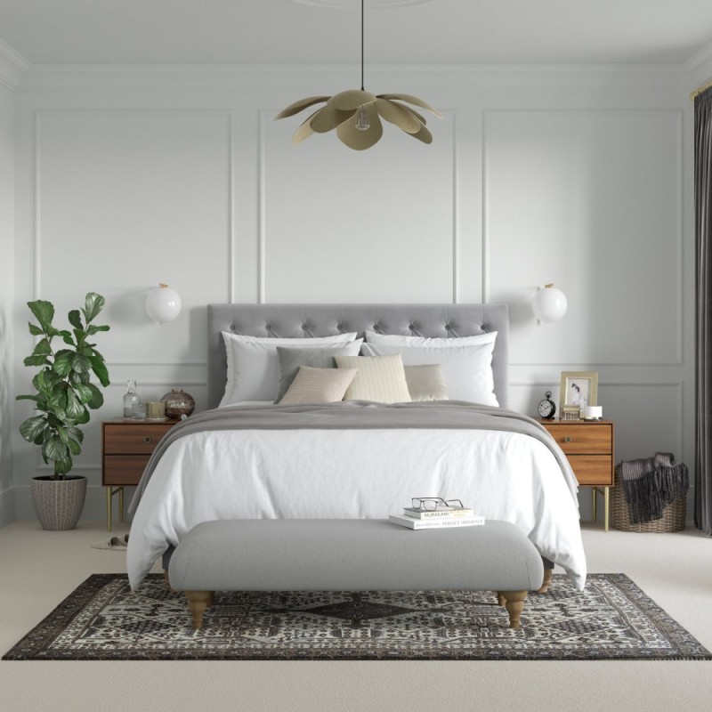 Dulux Heritage Tester Turtledove Grey 125ml