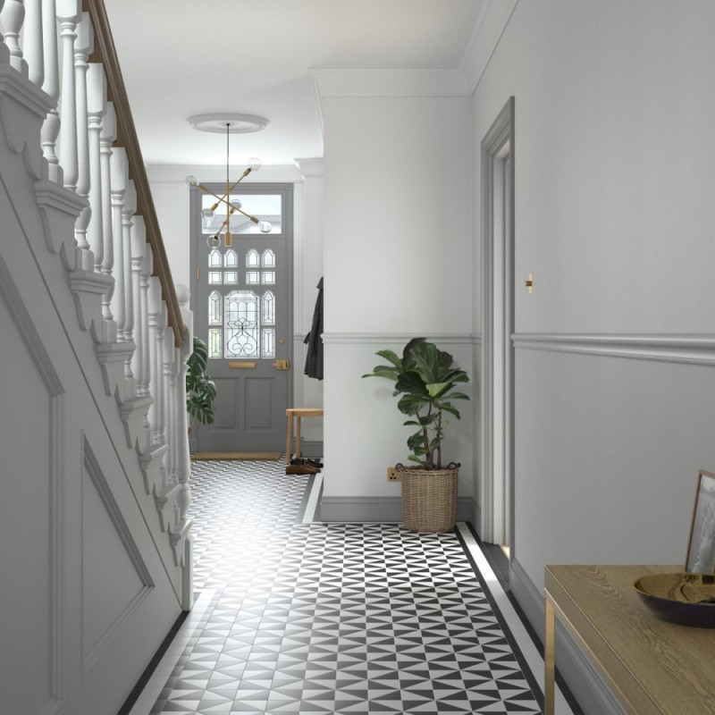 Dulux Heritage Tester Turtledove Grey 125ml