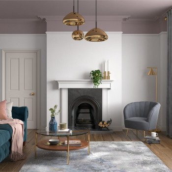 Dulux Heritage Tester Wiltshire White 125ml