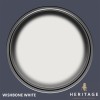 Dulux Heritage Tester Wishbone White 125ml
