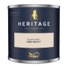 Dulux Heritage Tester York White 125ml