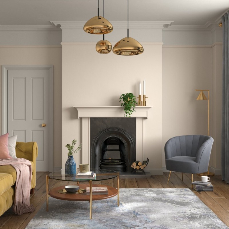 Dulux Heritage Tester York White 125ml