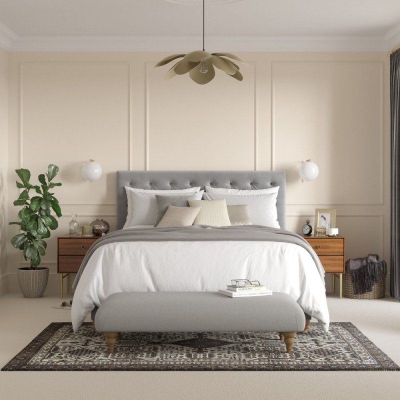 Dulux Heritage Tester York White 125ml