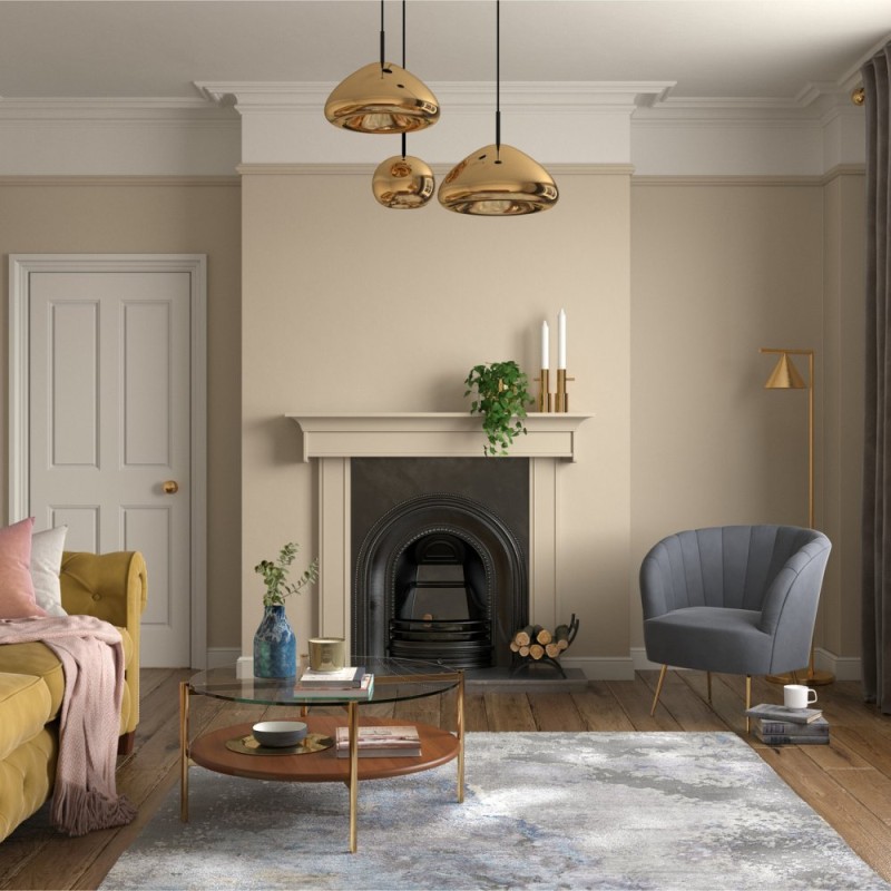 Dulux Heritage Tester Ancient Sandstone 125ml