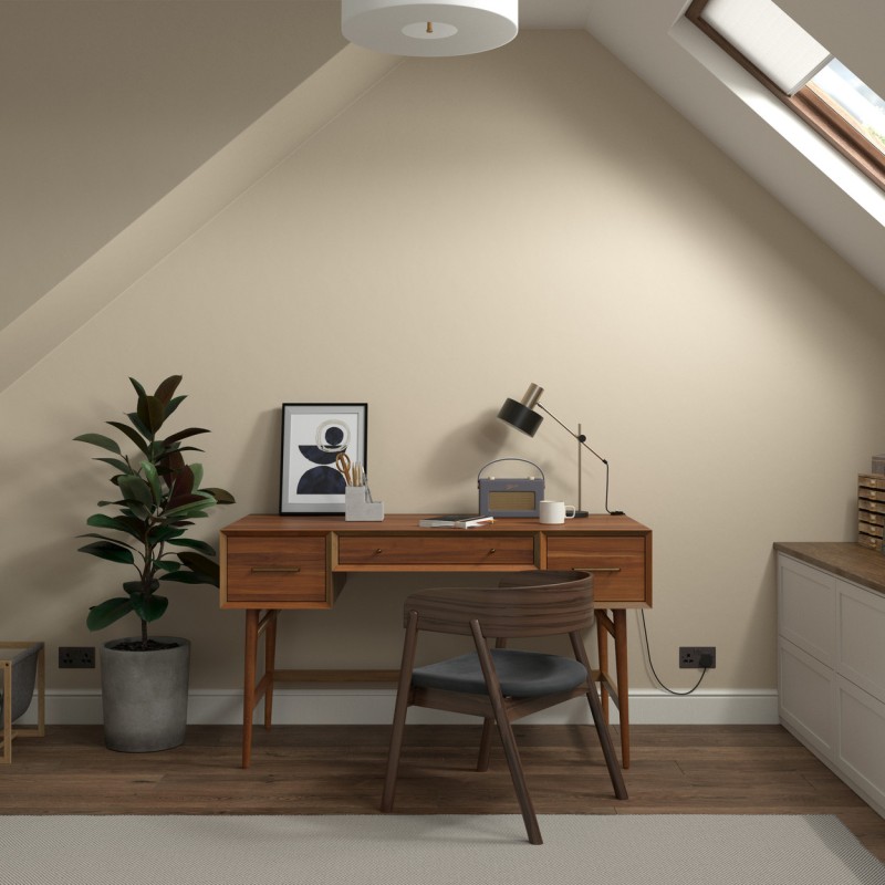 Dulux Heritage Tester Ancient Sandstone 125ml