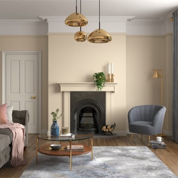 Dulux Heritage Tester Bathstone Beige 125ml