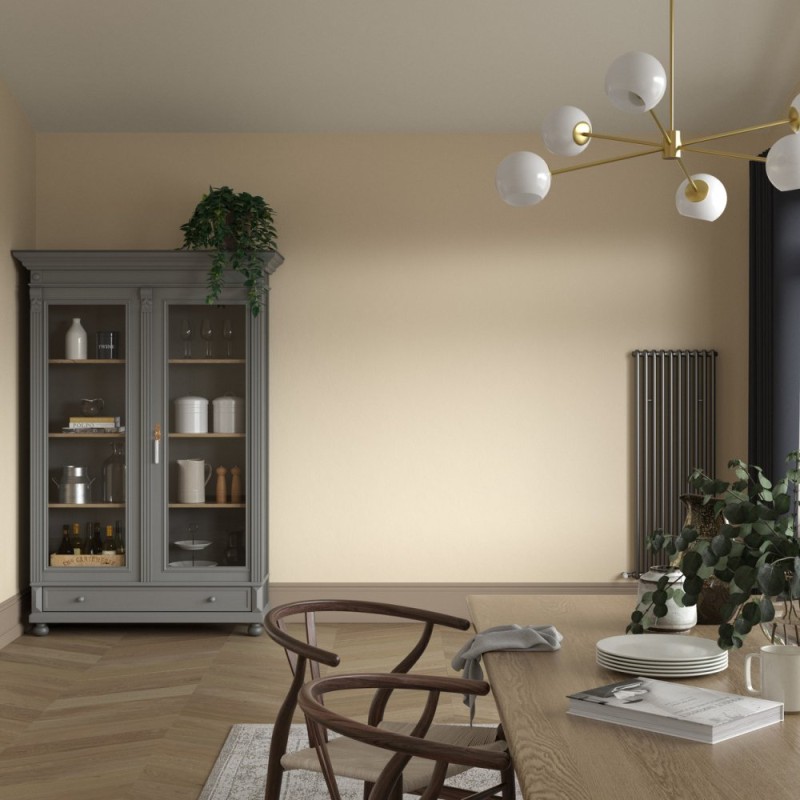 Dulux Heritage Tester Bathstone Beige 125ml