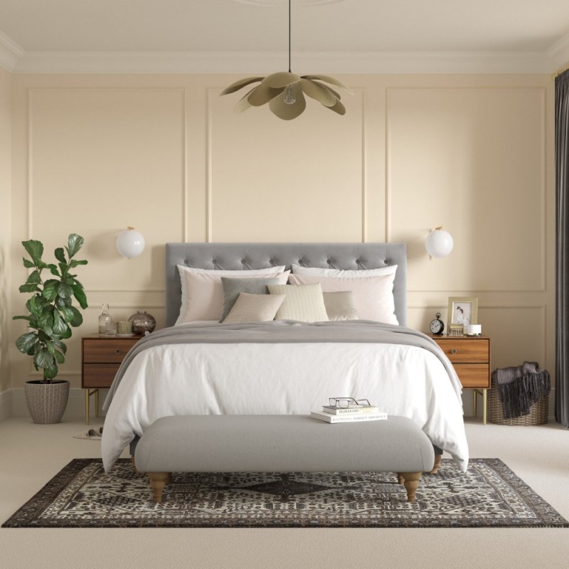 Dulux Heritage Tester Bathstone Beige 125ml