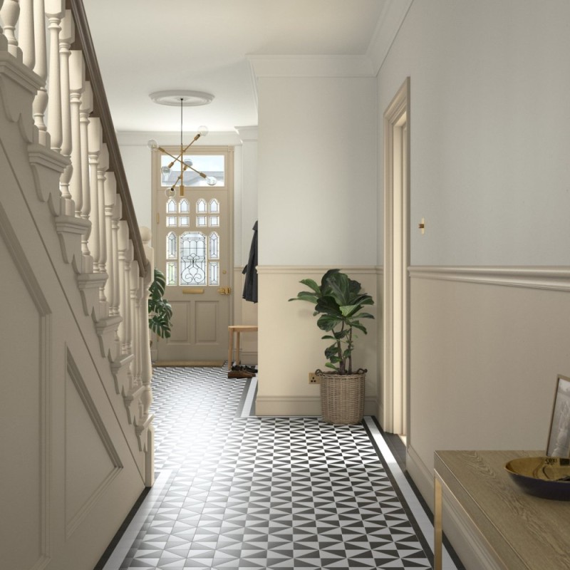 Dulux Heritage Tester Bathstone Beige 125ml