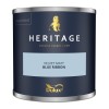 Dulux Heritage Tester Blue Ribbon 125ml