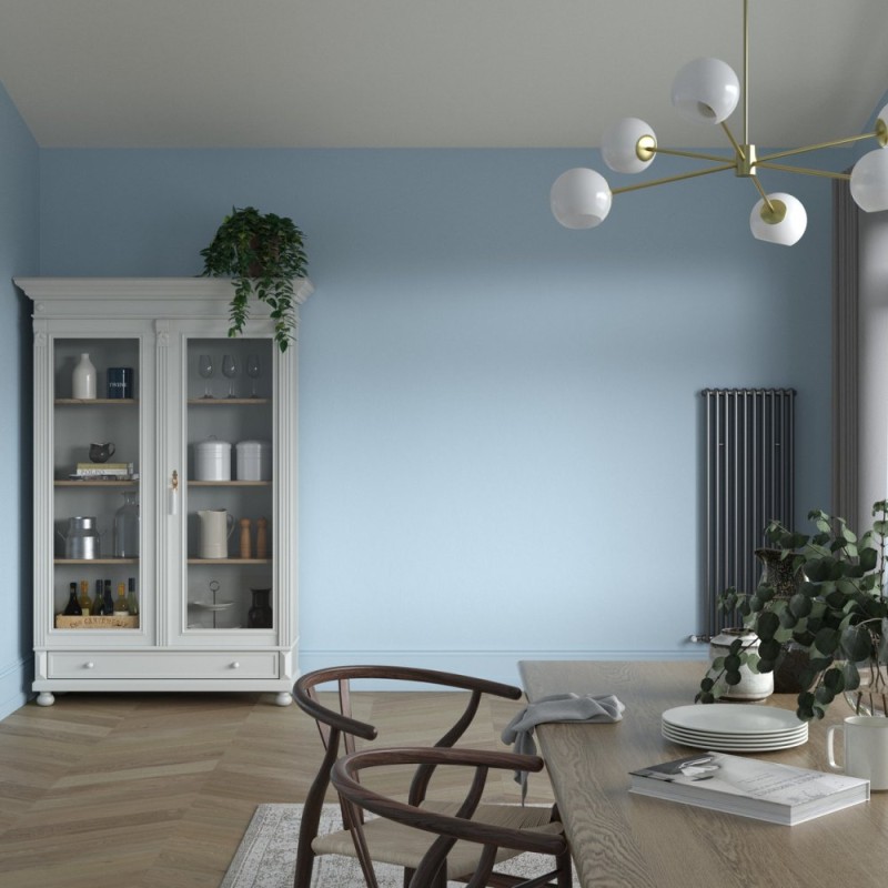 Dulux Heritage Tester Blue Ribbon 125ml