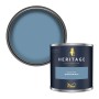 Dulux Heritage Tester Boathouse Blue 125ml