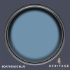 Dulux Heritage Tester Boathouse Blue 125ml