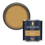 Dulux Heritage Tester Brushed Gold 125ml