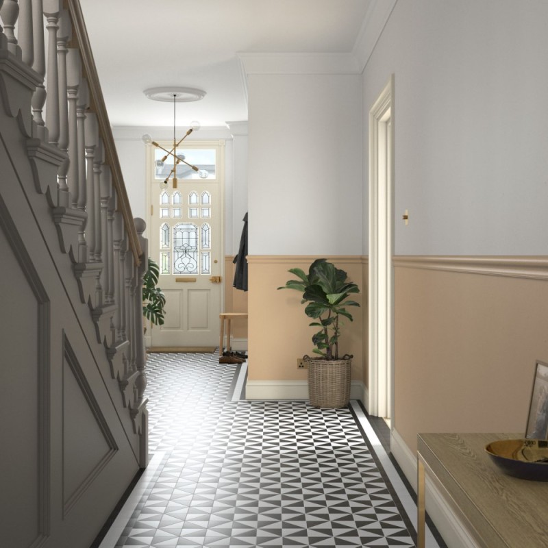 Dulux Heritage Tester Buff 125ml