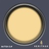 Dulux Heritage Tester Butter Cup 125ml