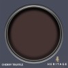 Dulux Heritage Tester Cherry Truffle 125ml