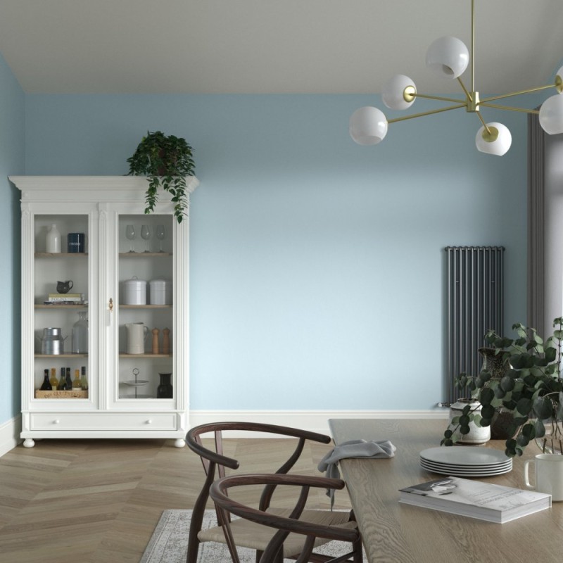 Dulux Heritage Tester Copenhagen Blue 125ml