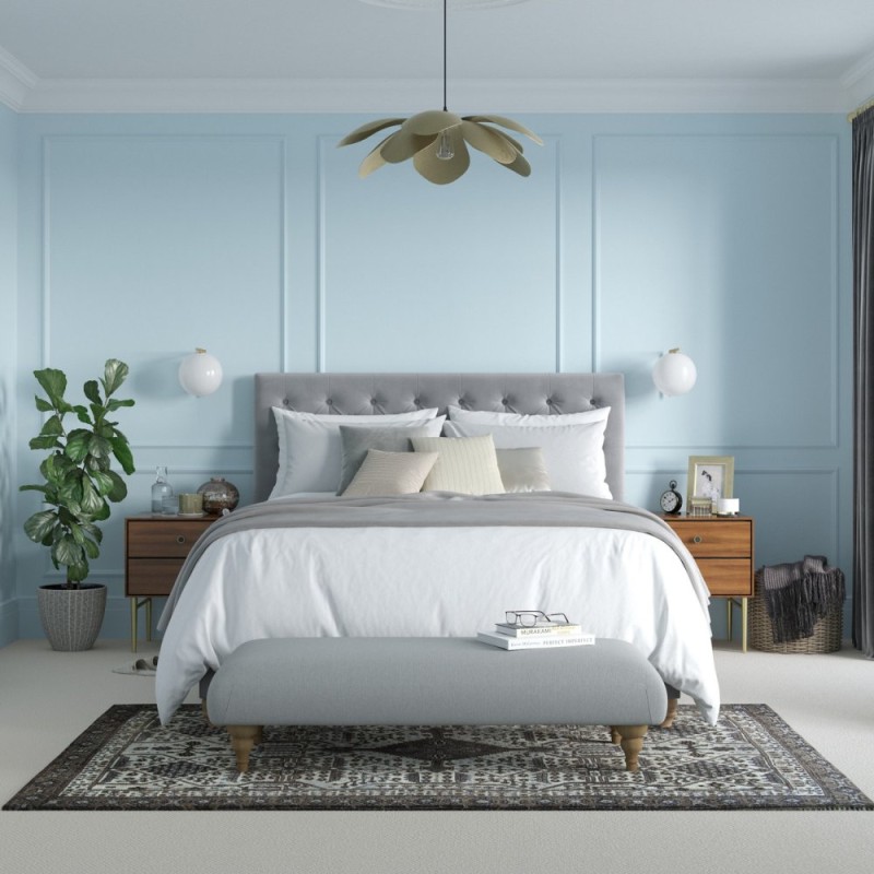 Dulux Heritage Tester Copenhagen Blue 125ml