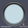 Dulux Heritage Tester Copenhagen Blue 125ml