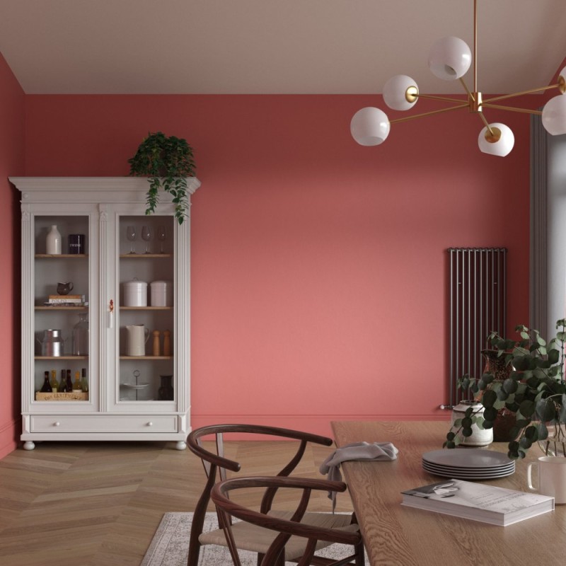 Dulux Heritage Tester Coral Pink 125ml