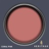 Dulux Heritage Tester Coral Pink 125ml