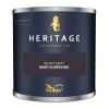 Dulux Heritage Tester Dark Aubergine 125ml