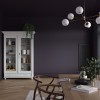 Dulux Heritage Tester Dark Aubergine 125ml