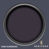 Dulux Heritage Tester Dark Aubergine 125ml