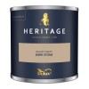 Dulux Heritage Tester Dark Stone 125ml