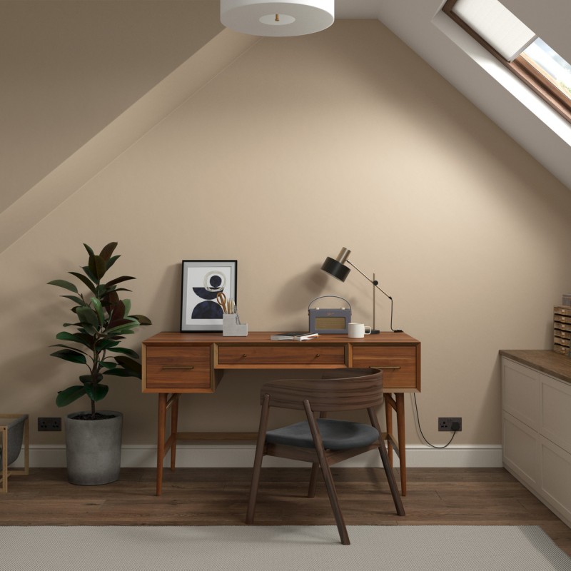 Dulux Heritage Tester Dark Stone 125ml